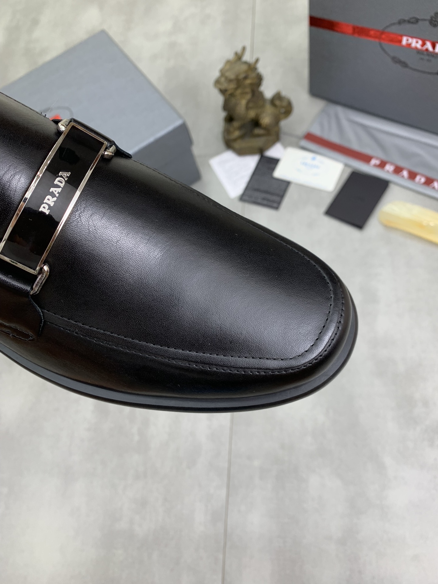 Prada shoe