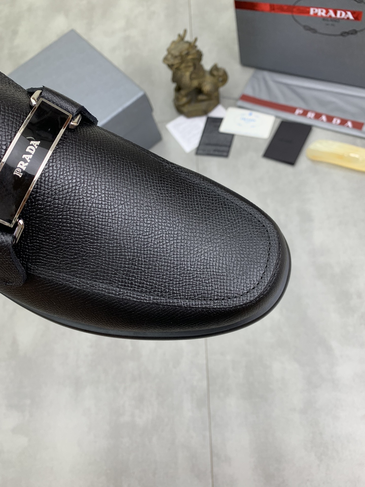 Prada shoe