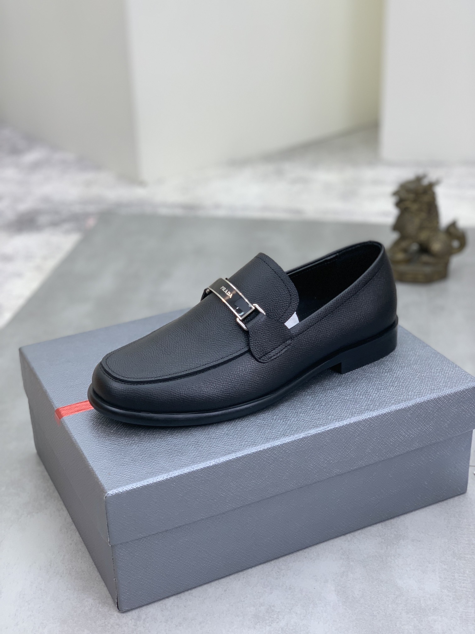 Prada shoe