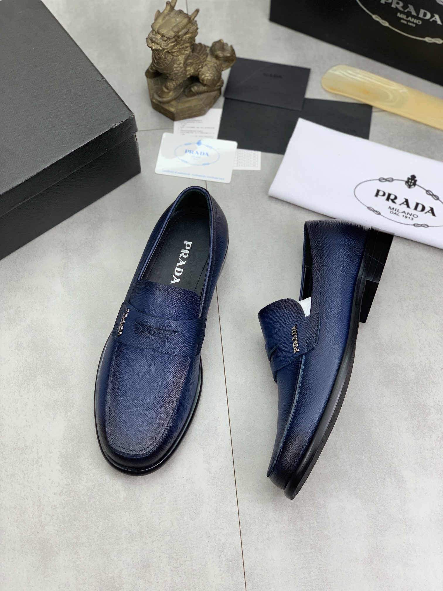 Prada shoe