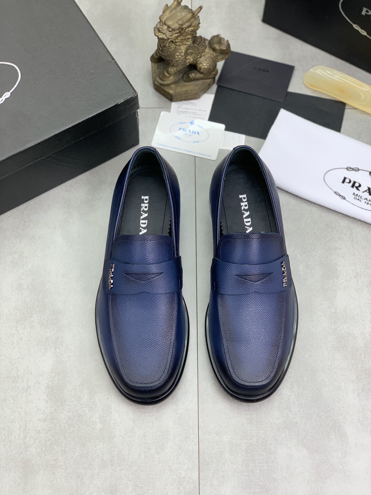 Prada shoe