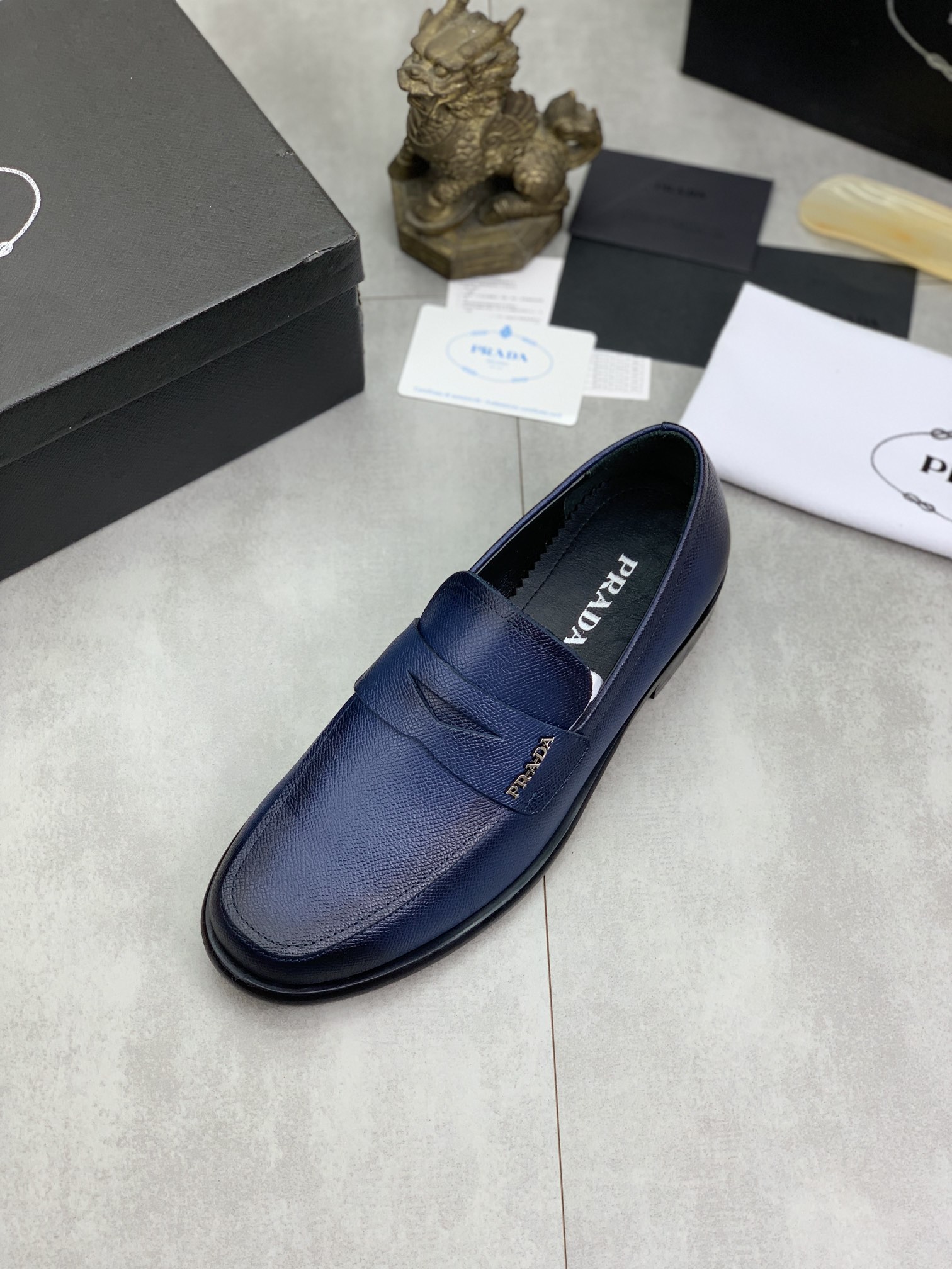 Prada shoe