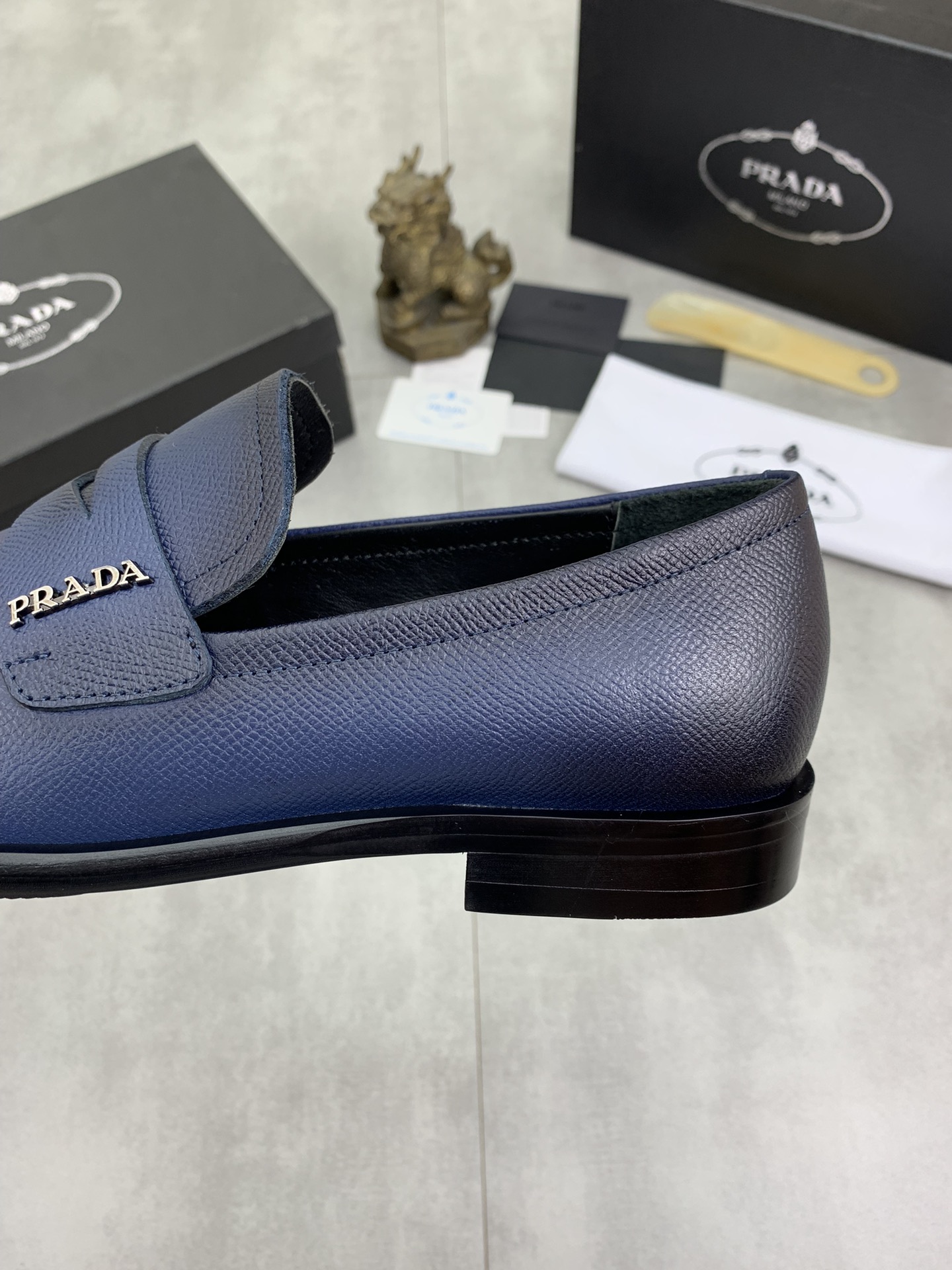 Prada shoe