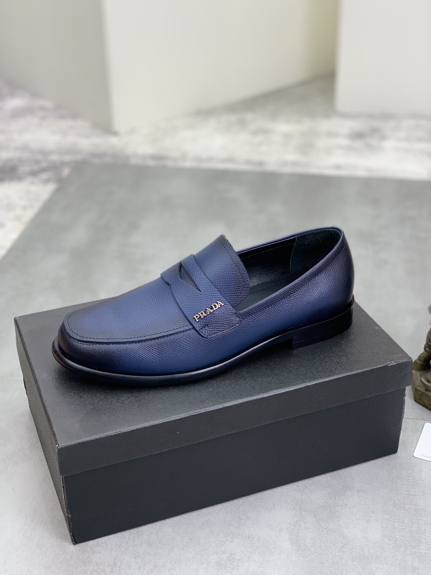 Prada shoe