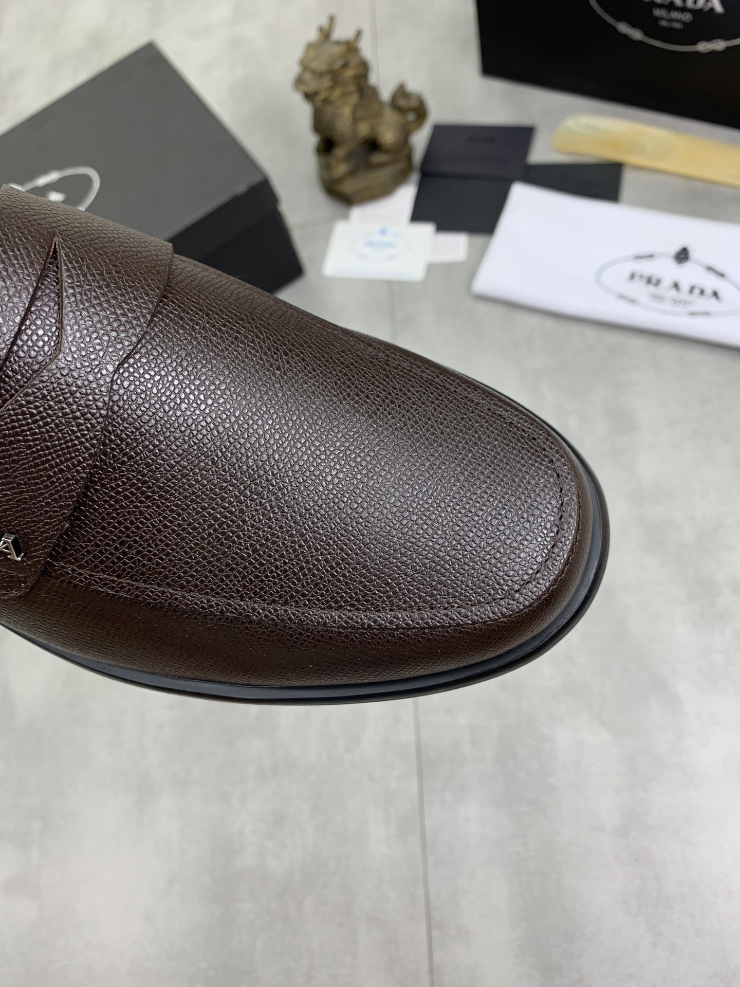 Prada shoe