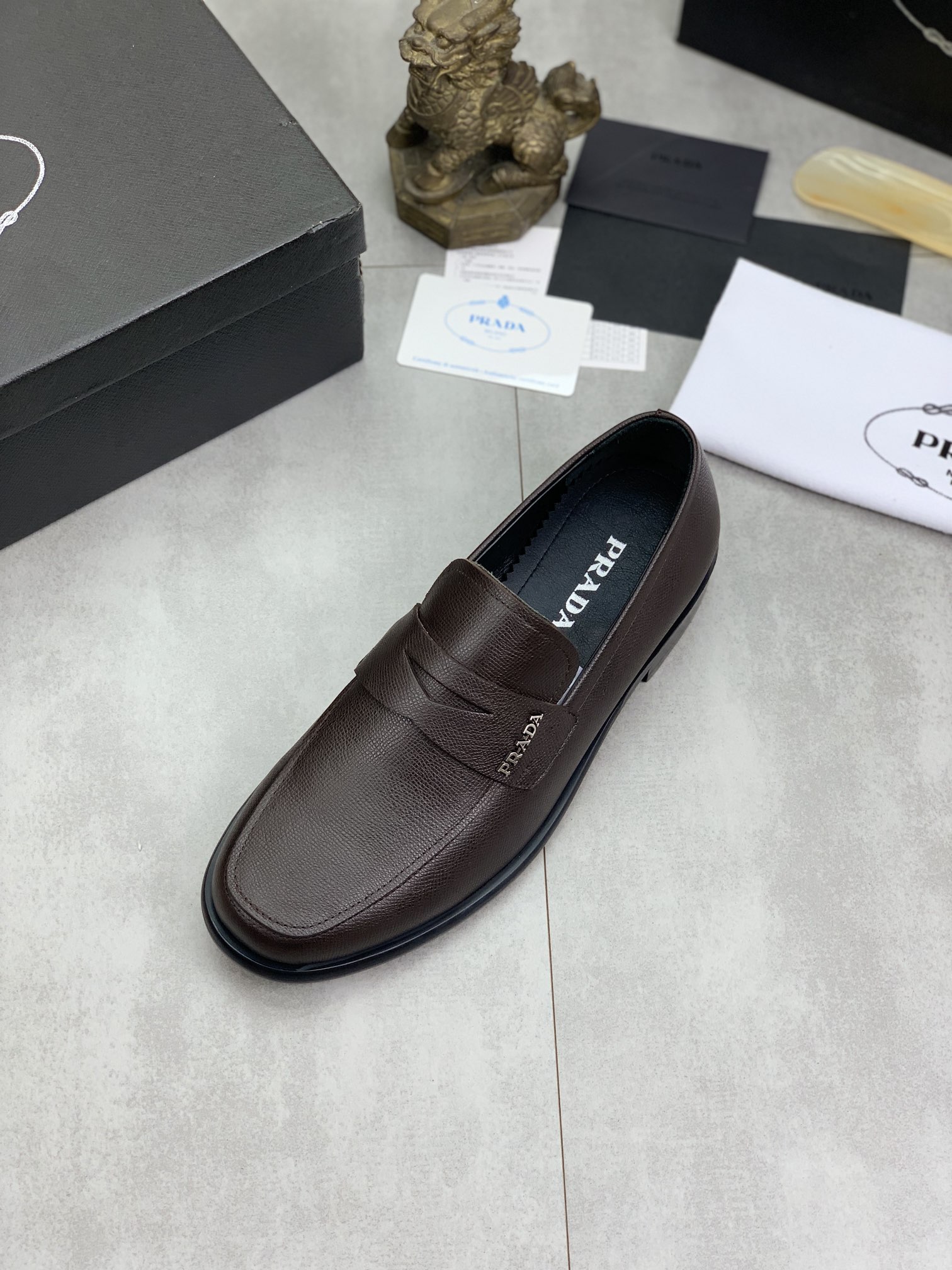 Prada shoe