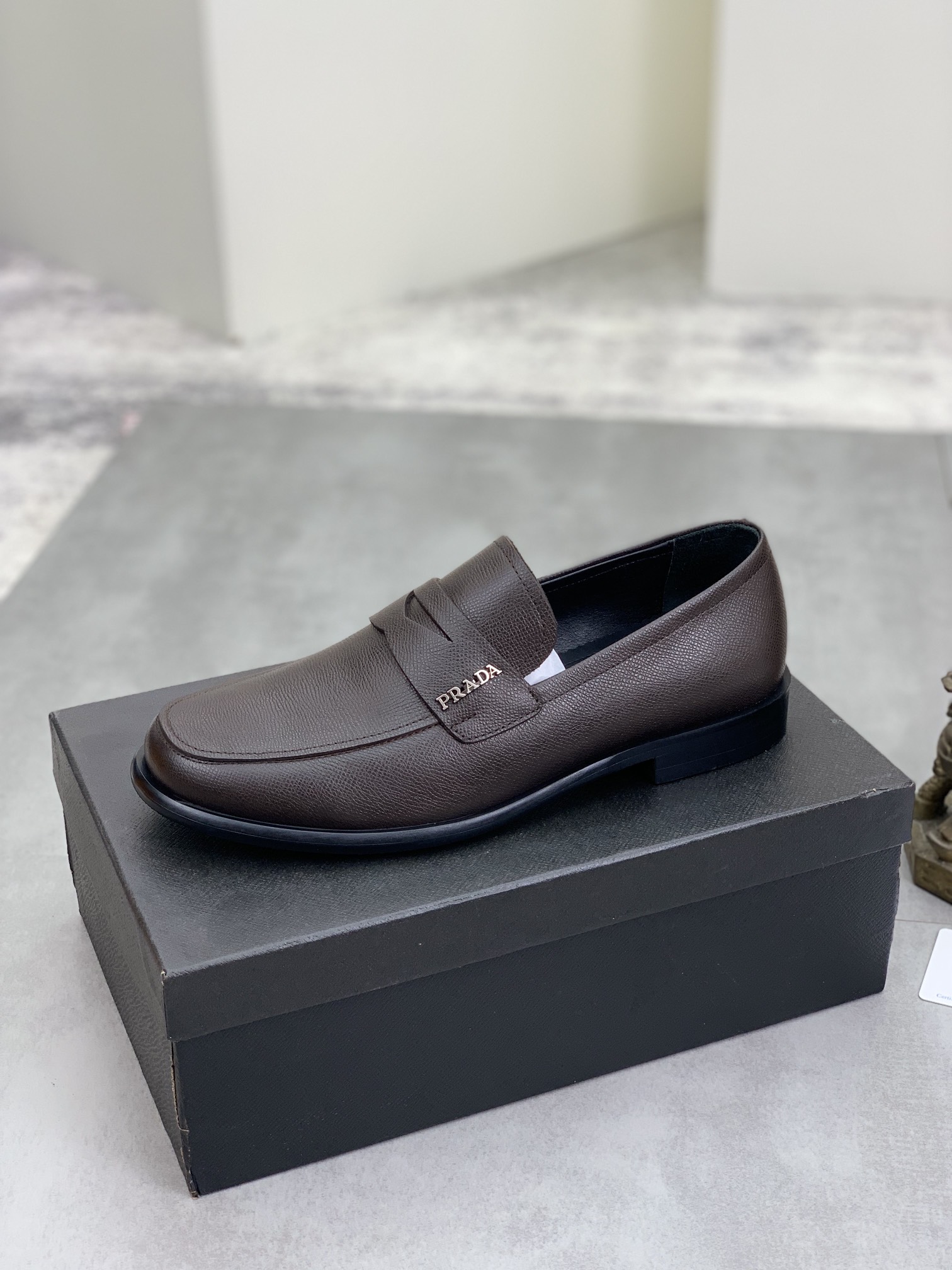Prada shoe