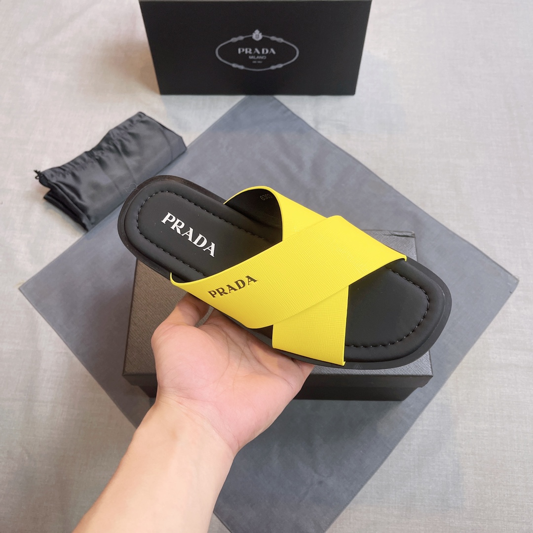 Prada shoe