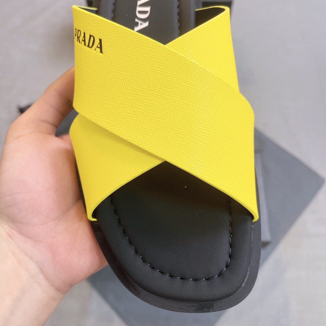 Prada shoe