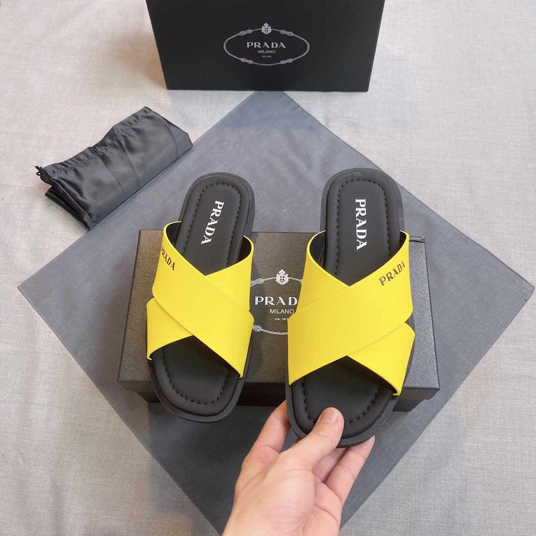 Prada shoe
