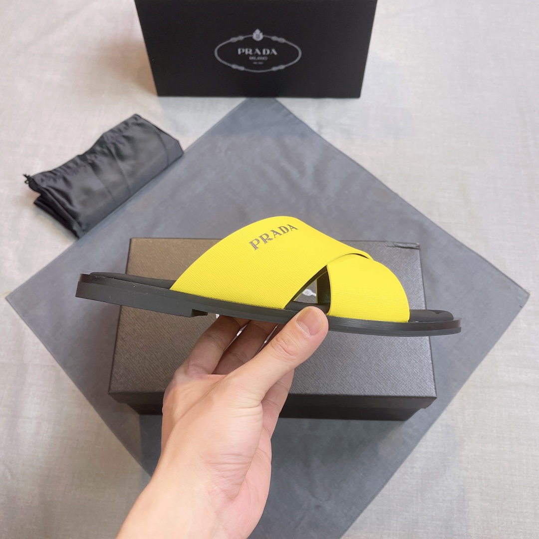 Prada shoe