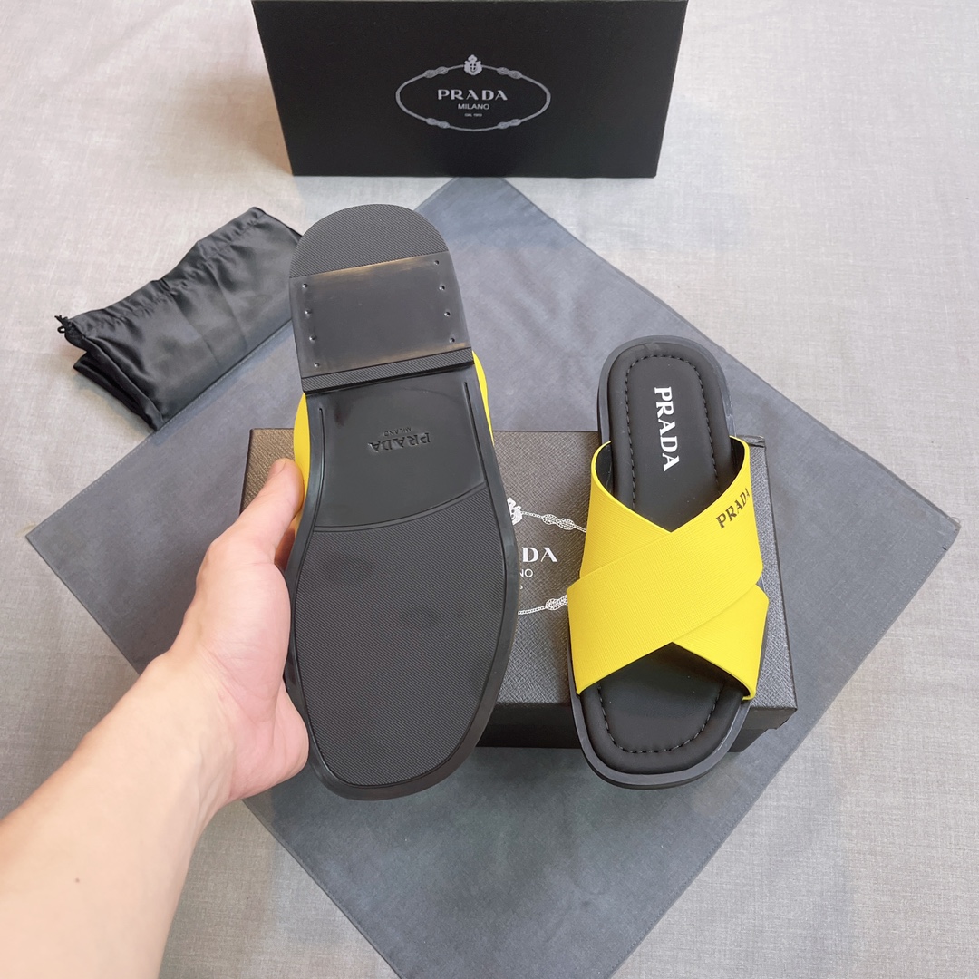 Prada shoe