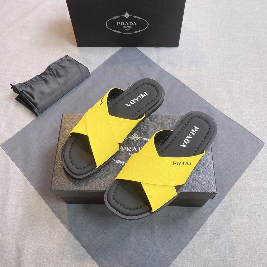 Prada shoe