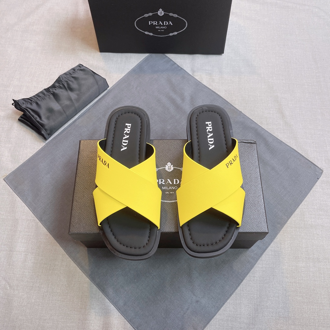 Prada shoe