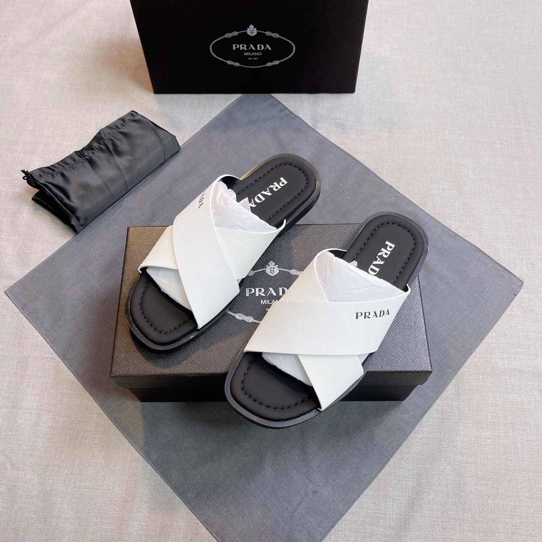 Prada shoe
