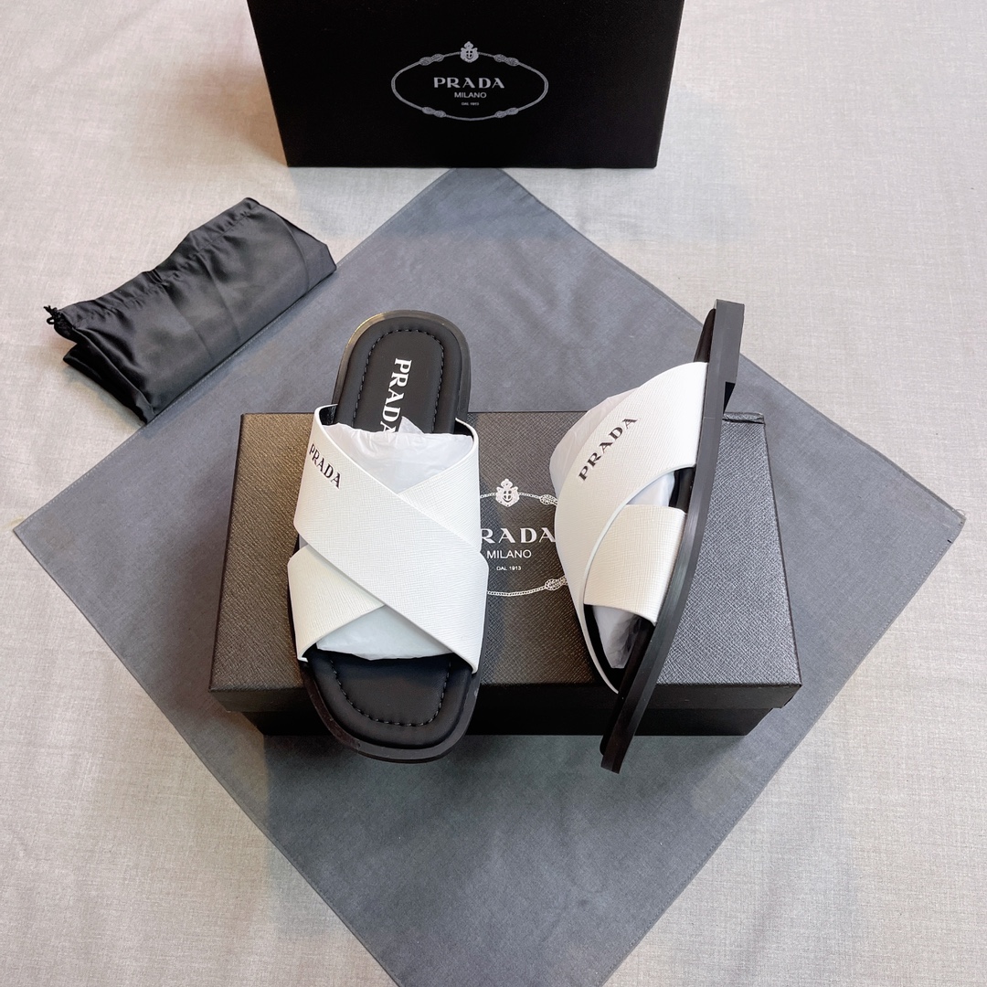 Prada shoe