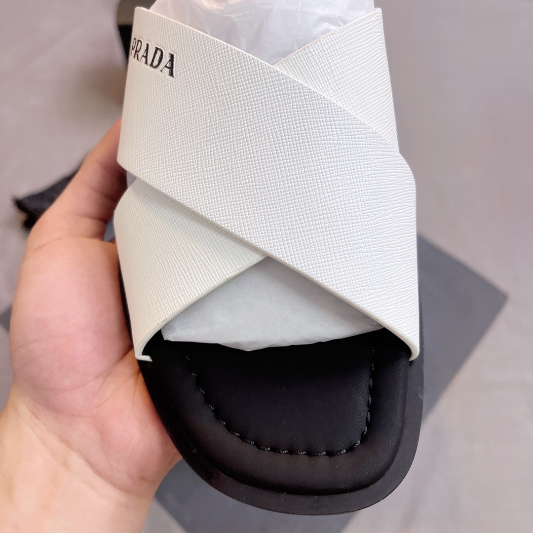 Prada shoe