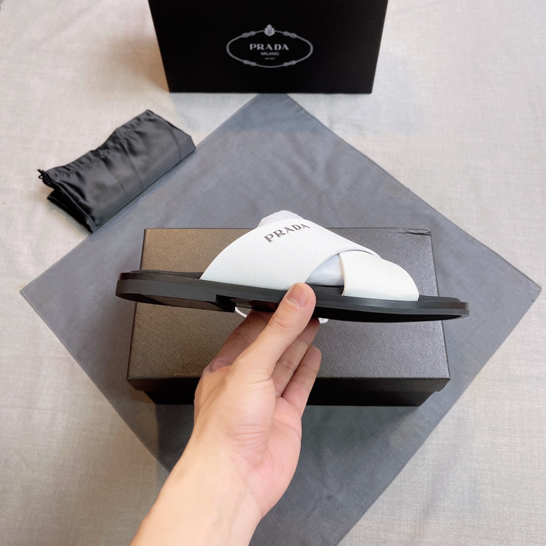 Prada shoe