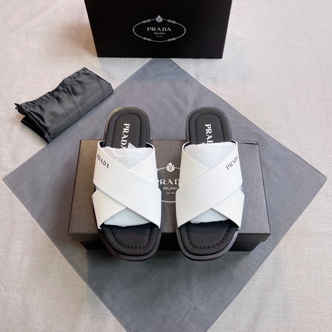 Prada shoe