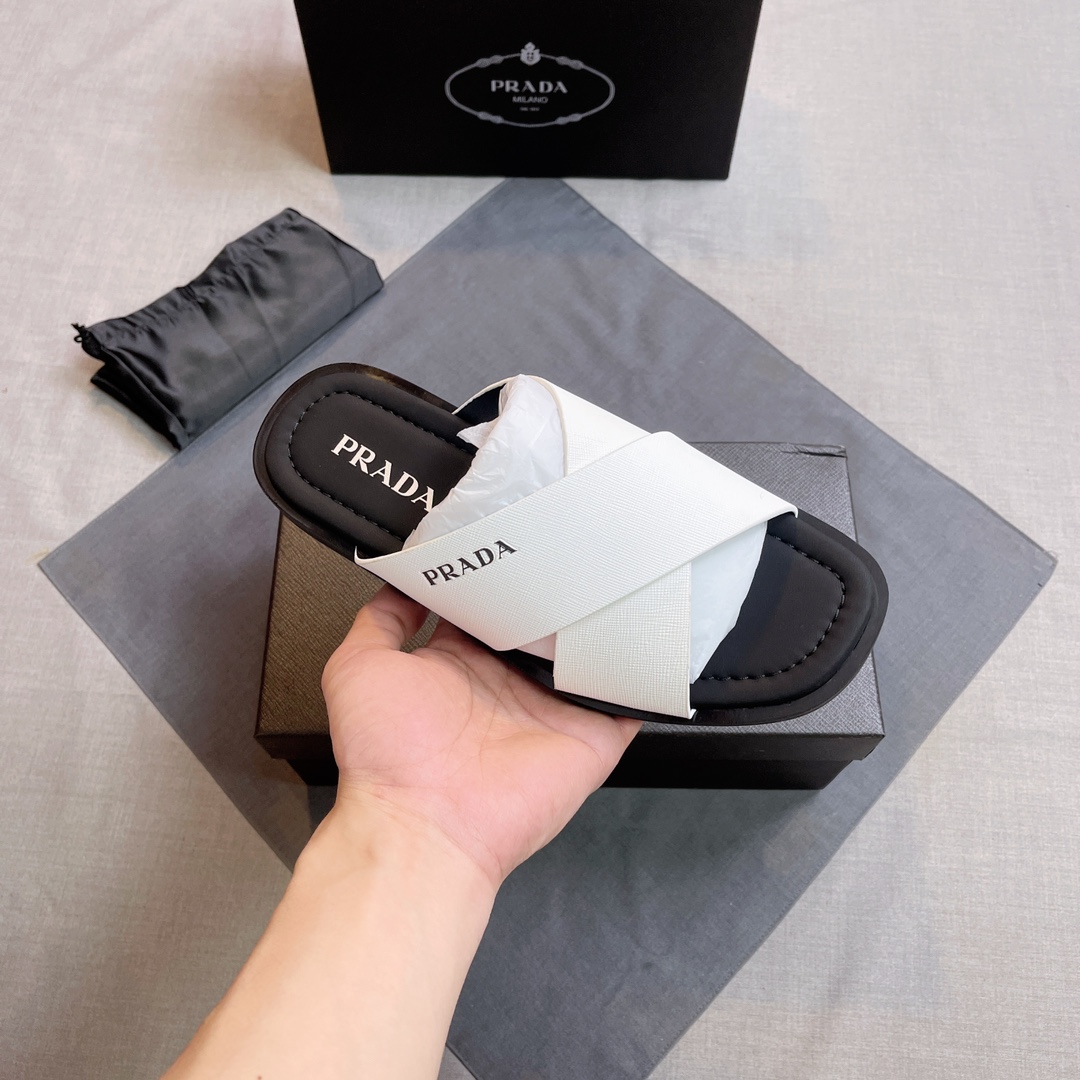 Prada shoe