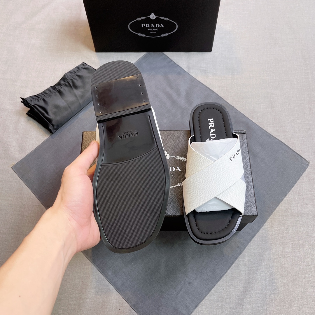 Prada shoe