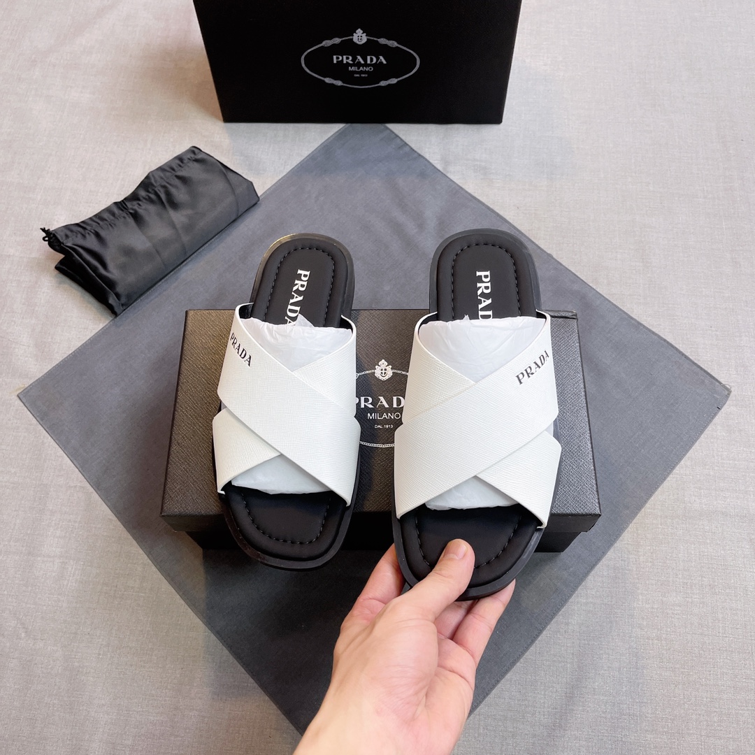 Prada shoe