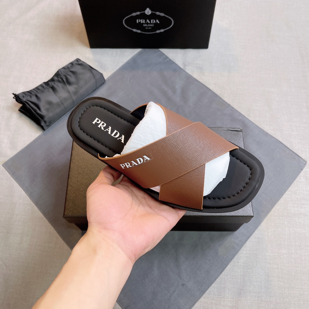 Prada shoe