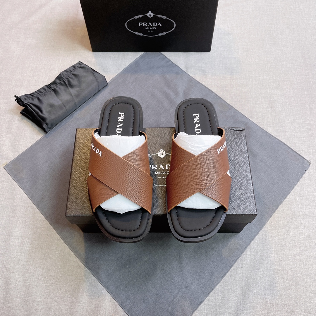 Prada shoe