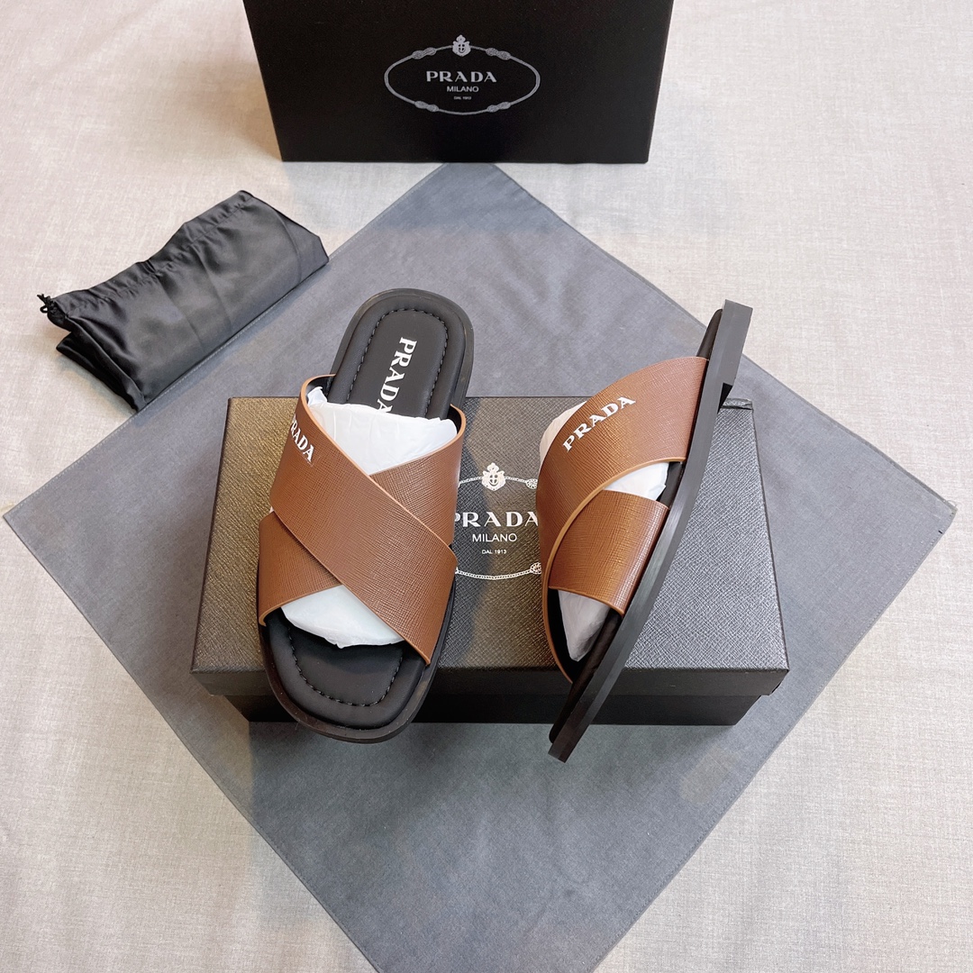Prada shoe