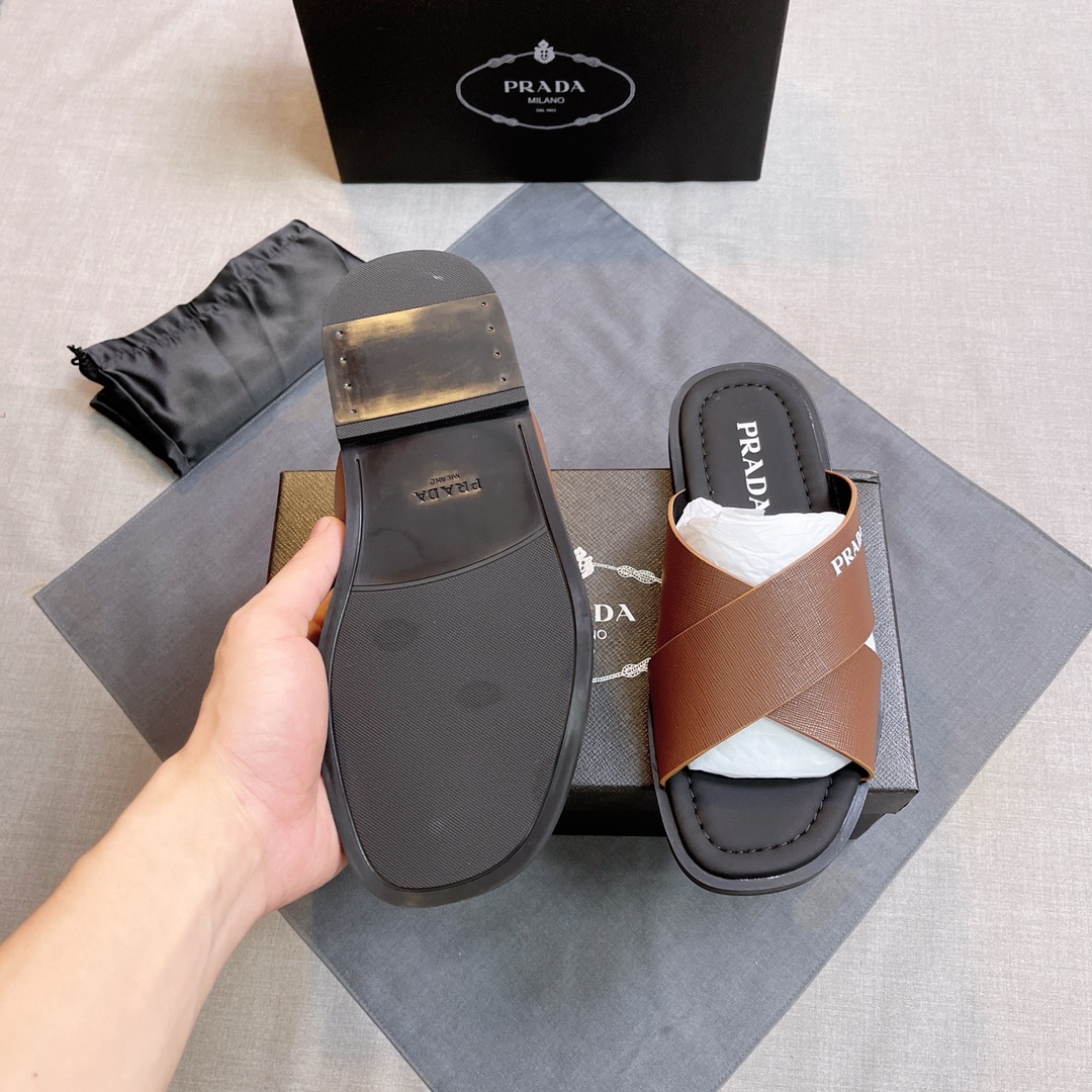 Prada shoe