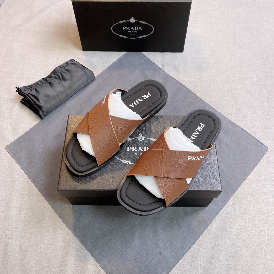 Prada shoe