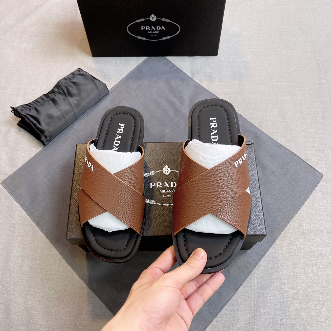 Prada shoe