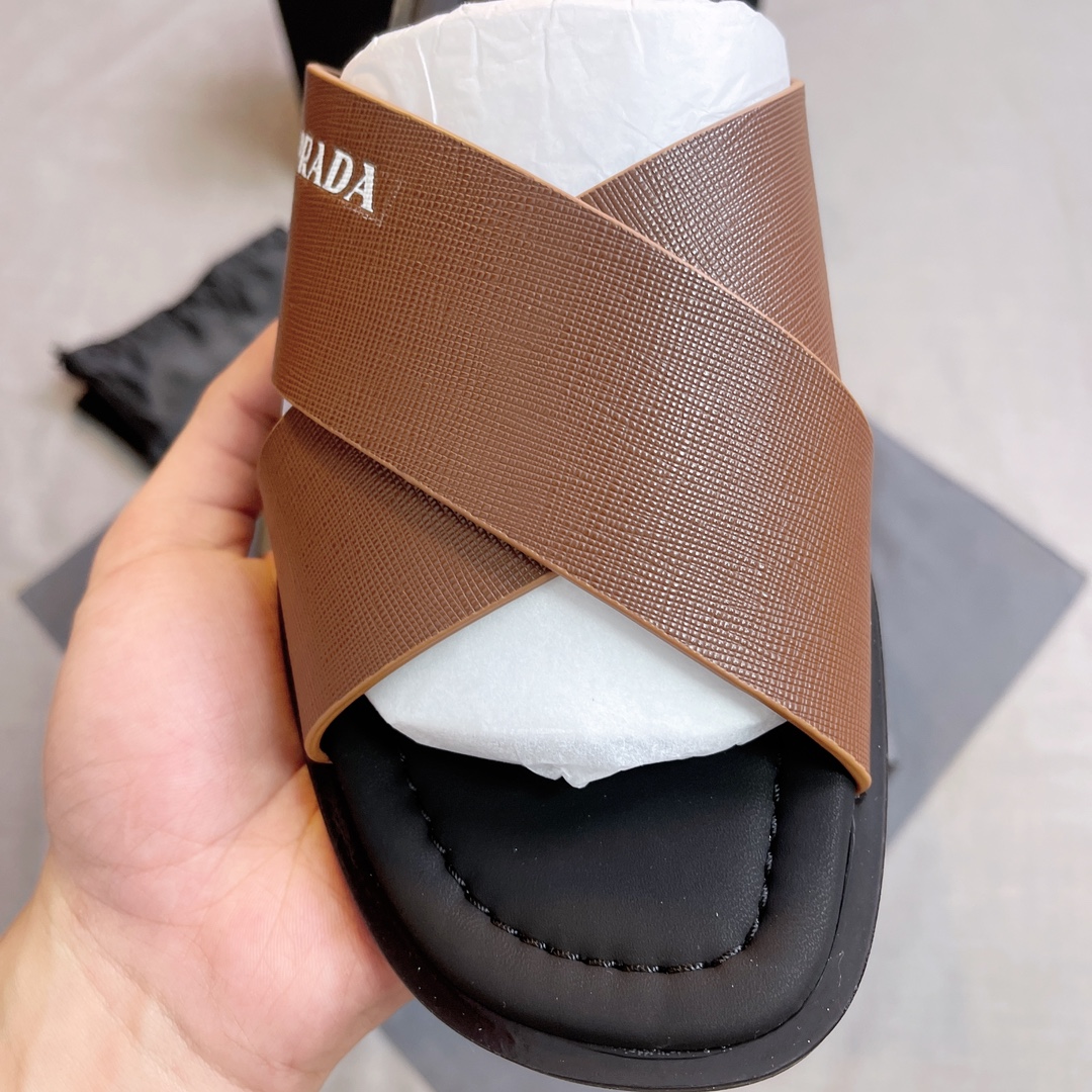 Prada shoe