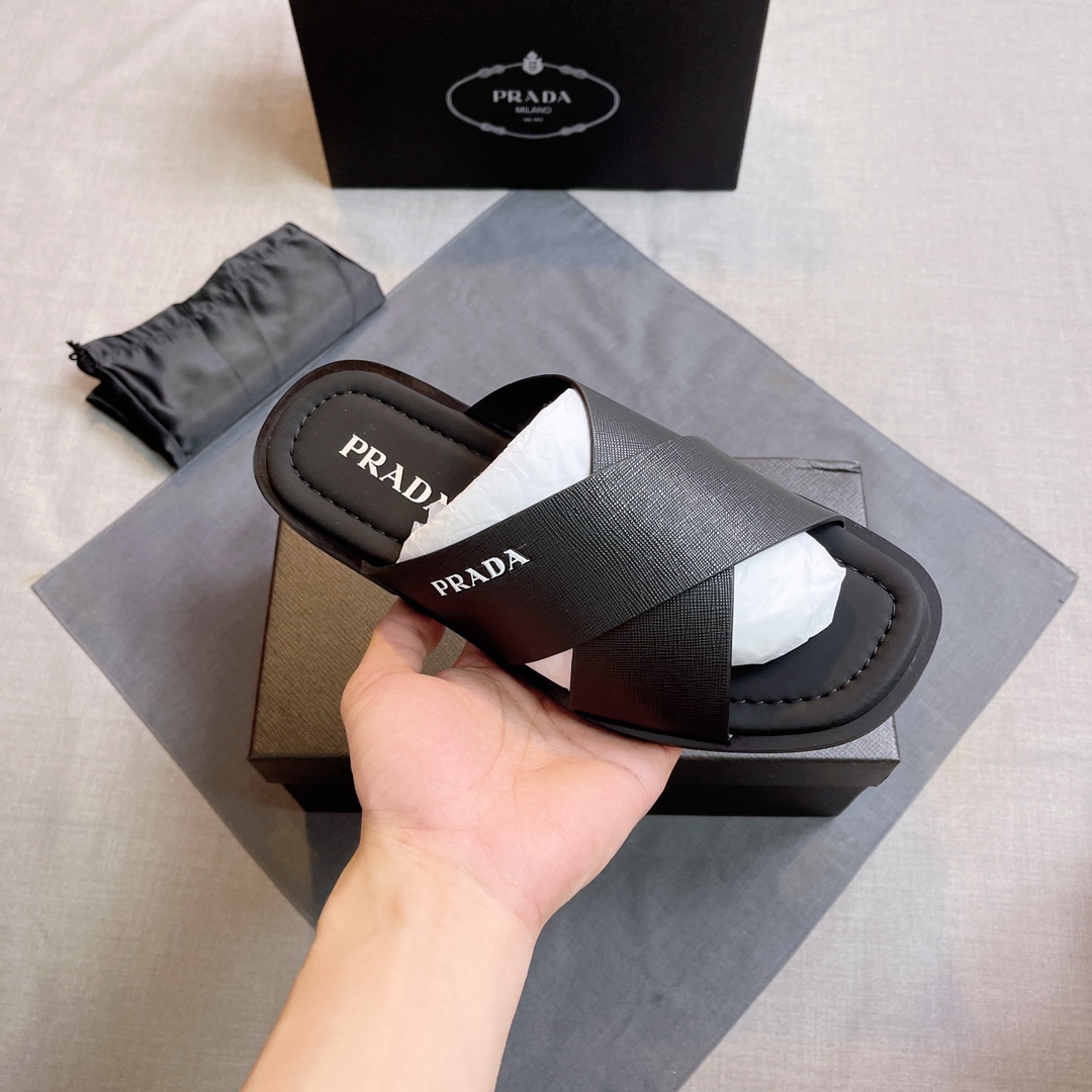Prada shoe