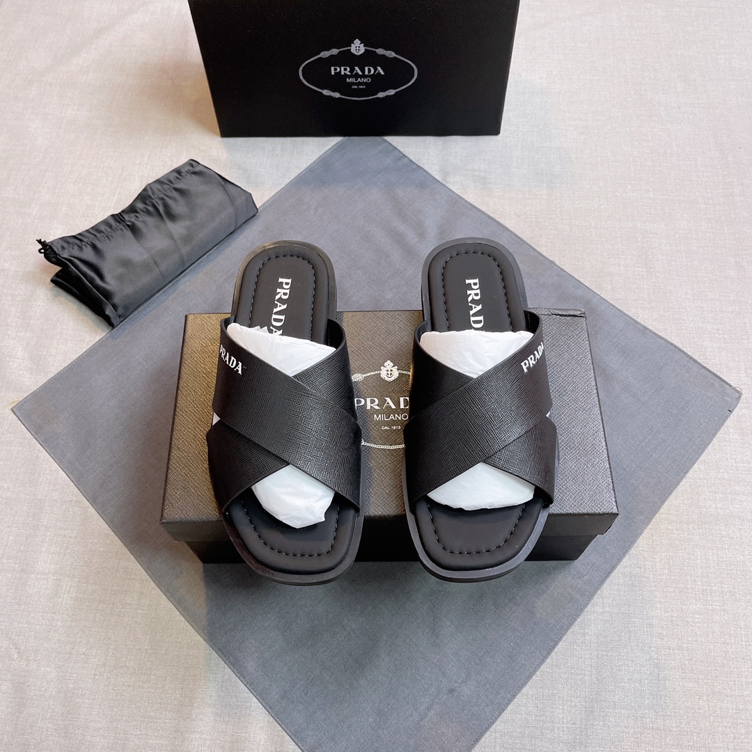 Prada shoe