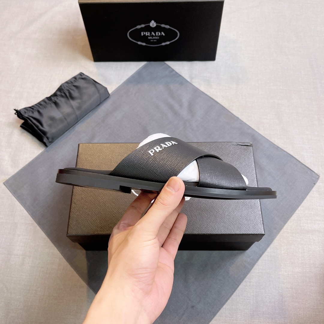 Prada shoe