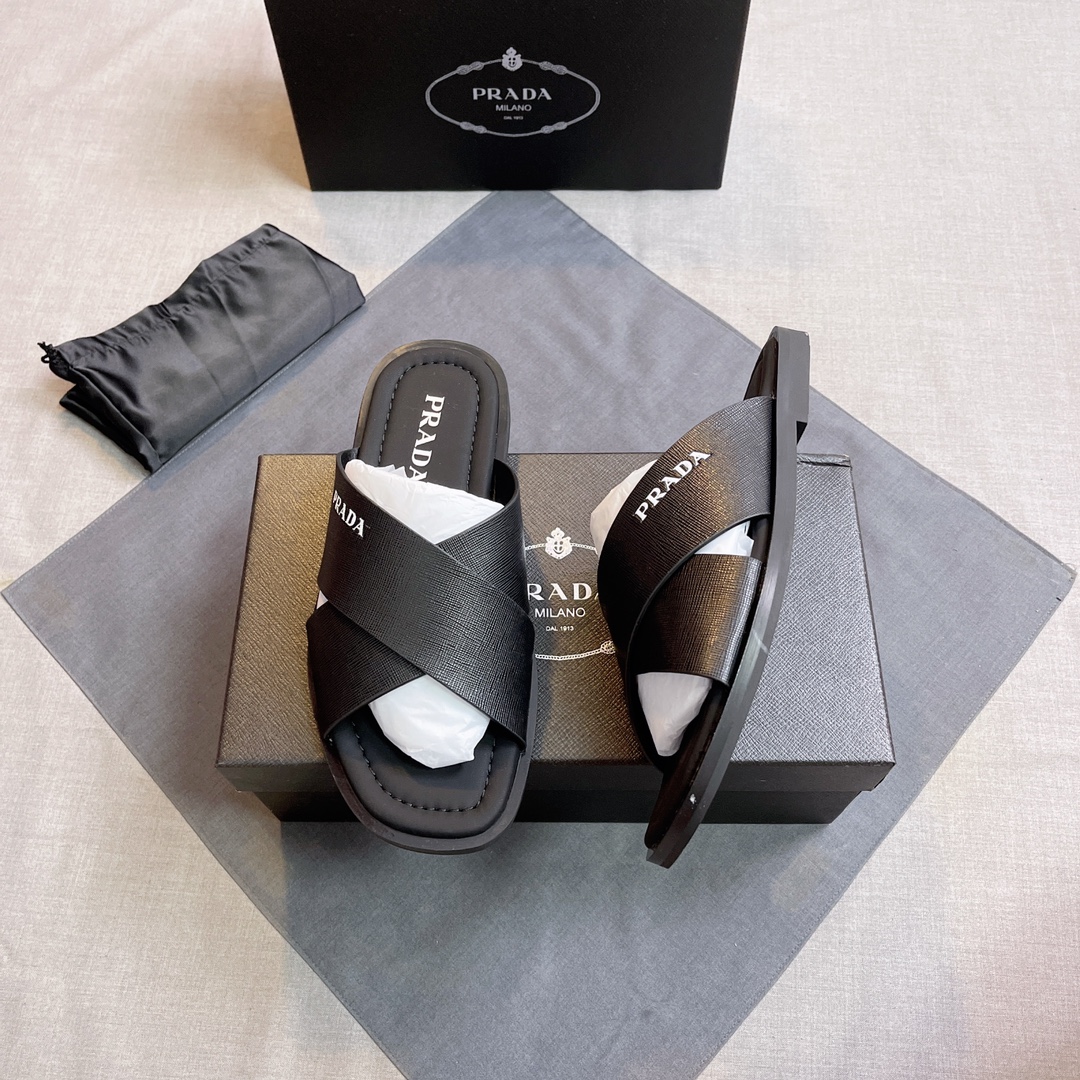 Prada shoe