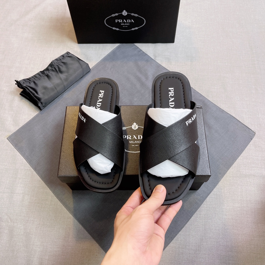 Prada shoe