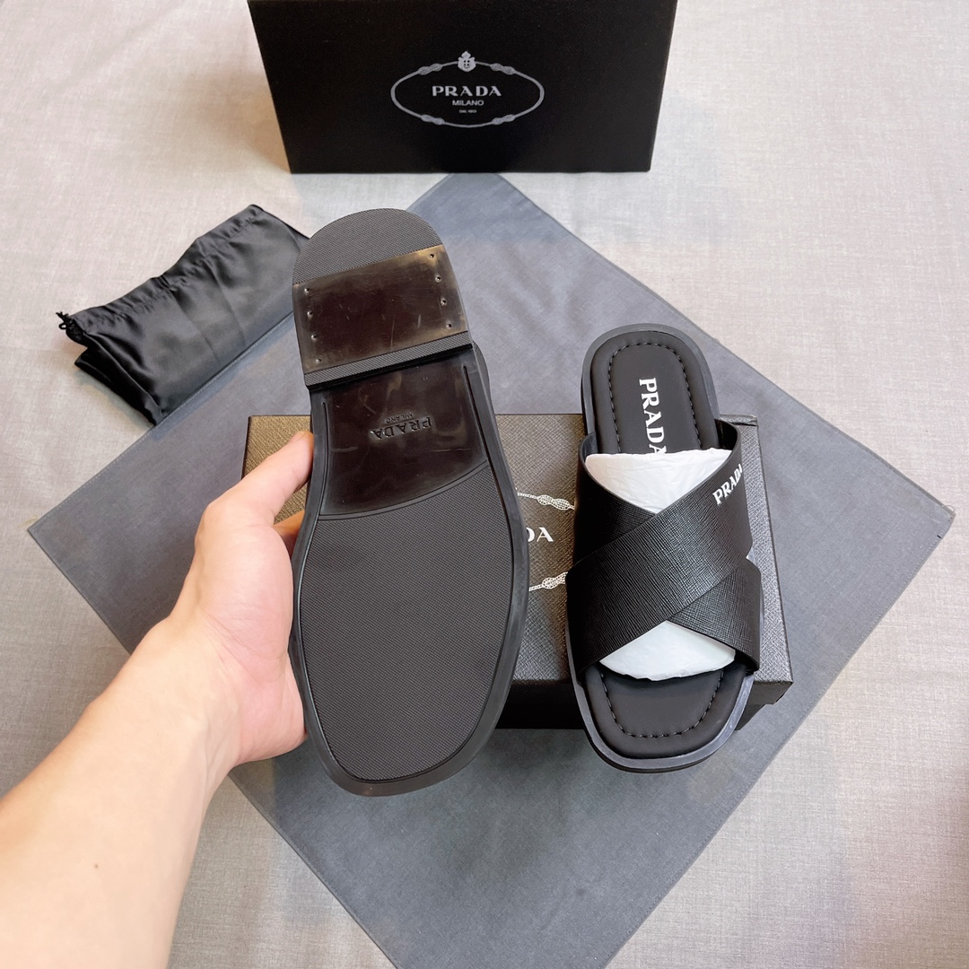 Prada shoe