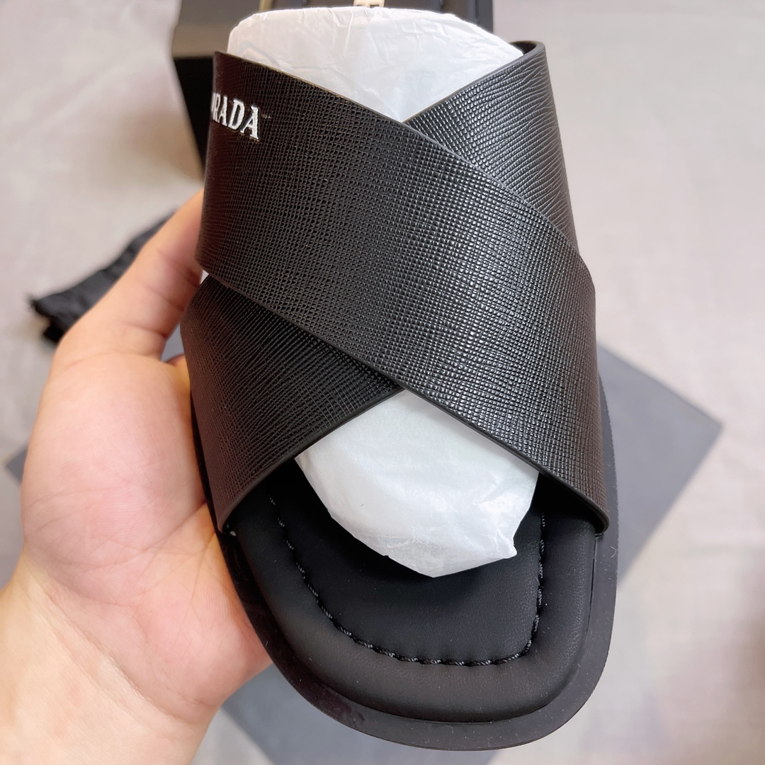 Prada shoe