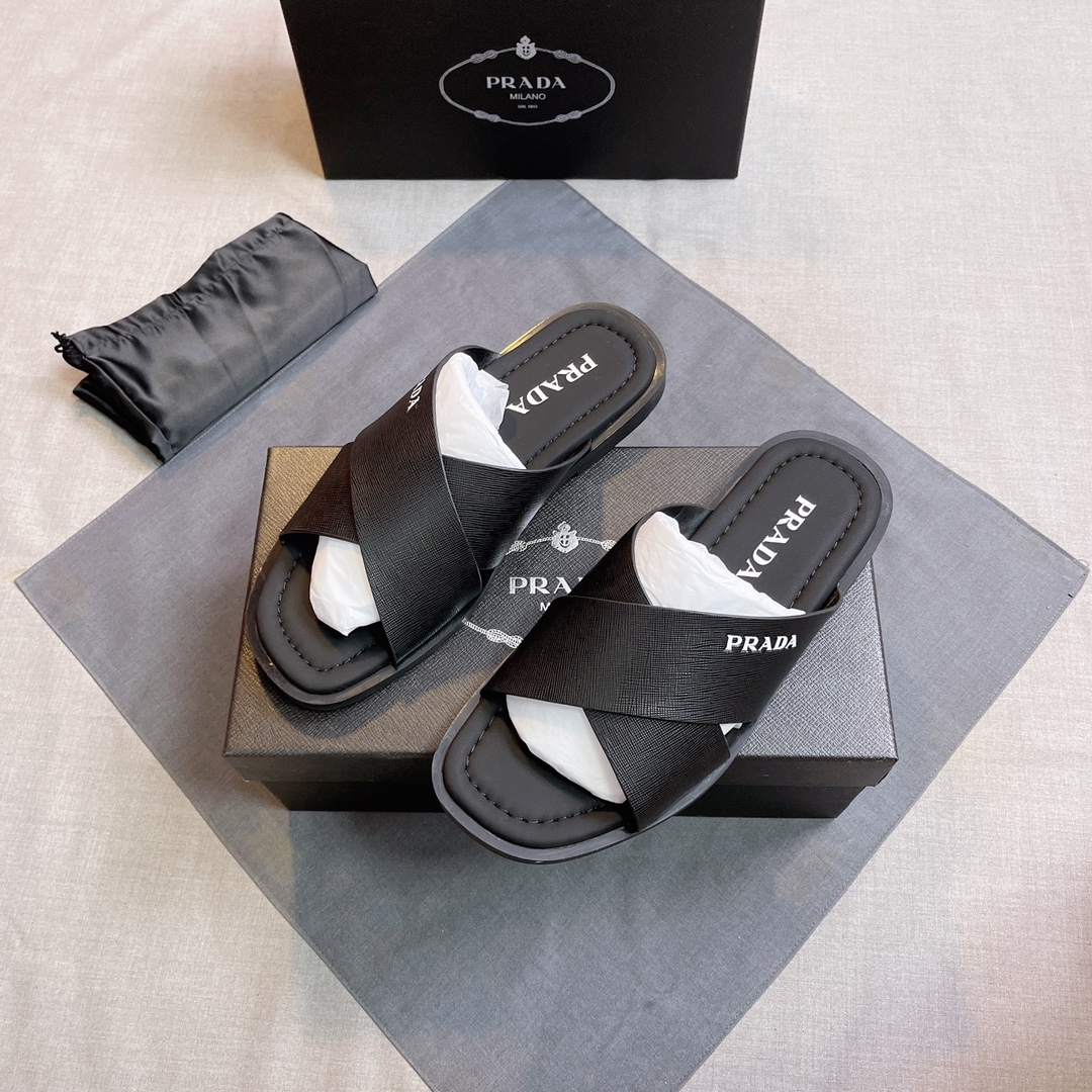 Prada shoe
