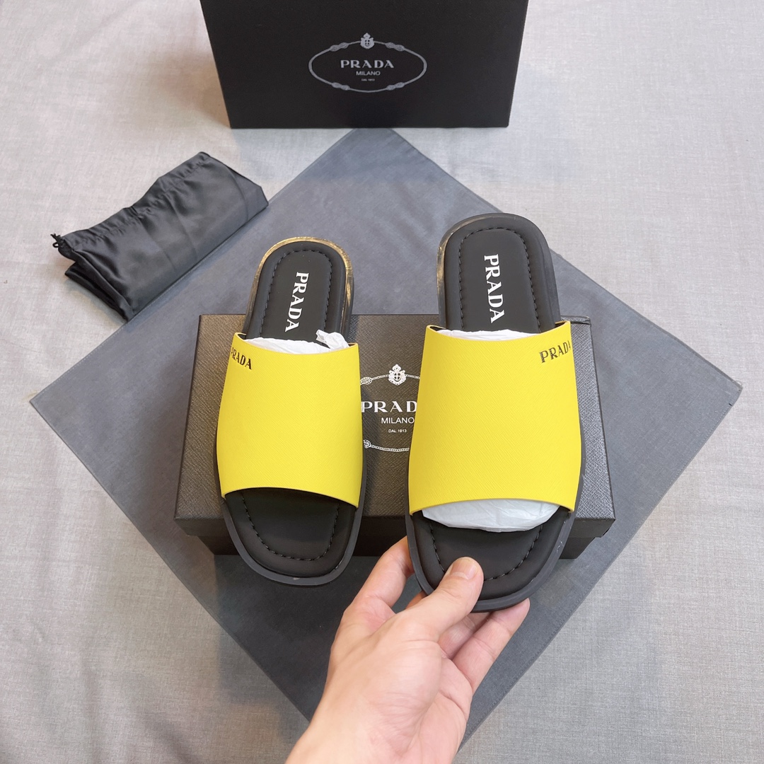 Prada shoe