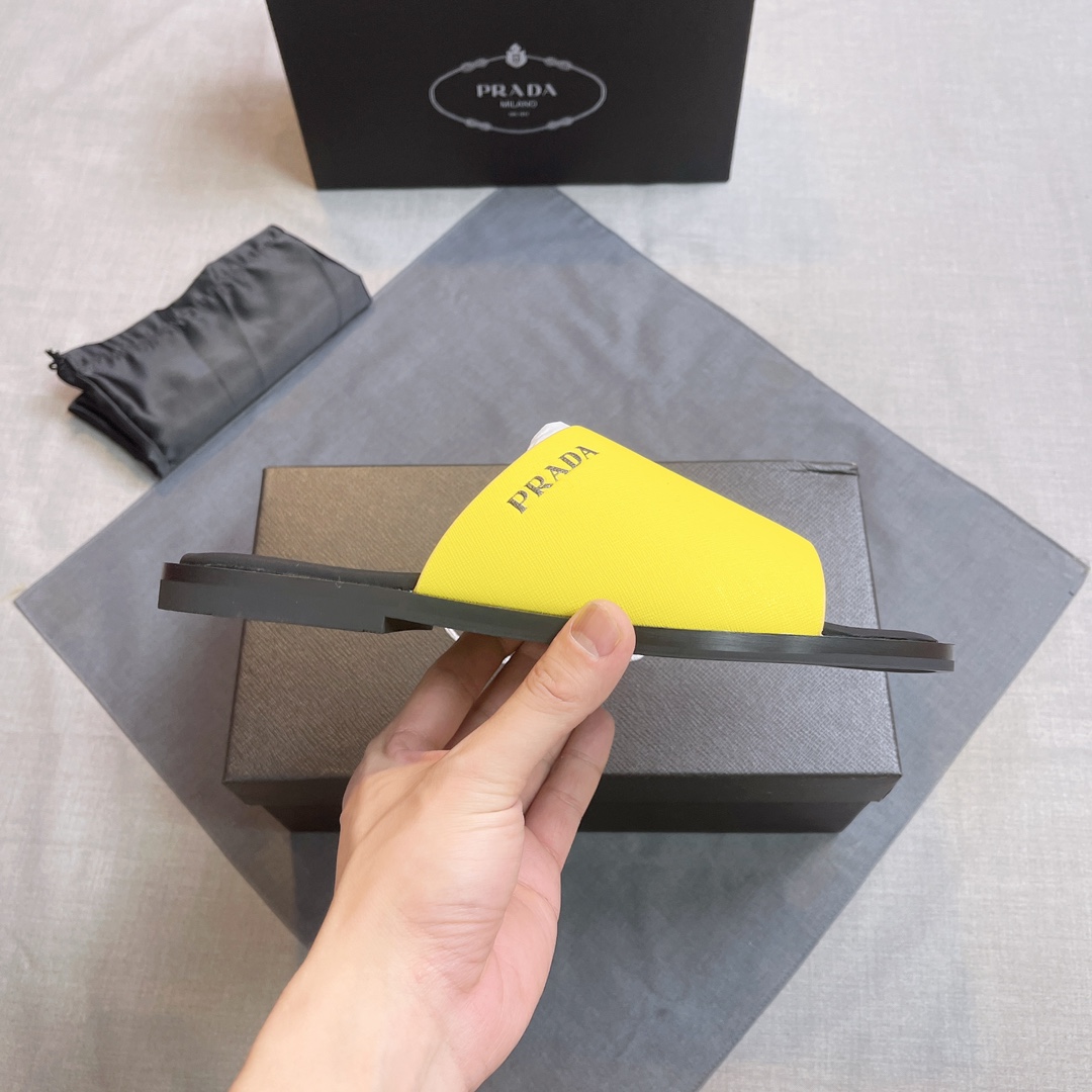 Prada shoe