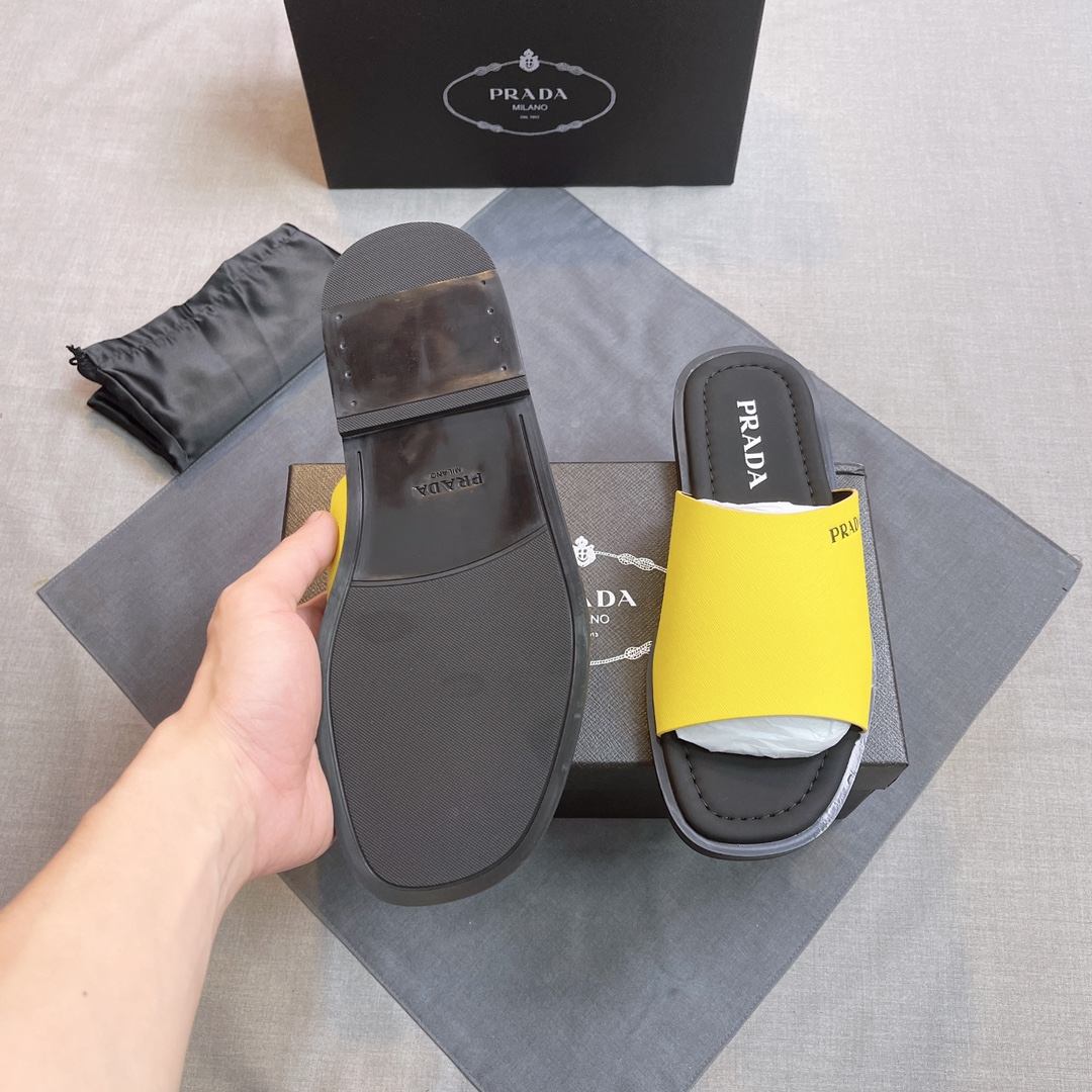 Prada shoe
