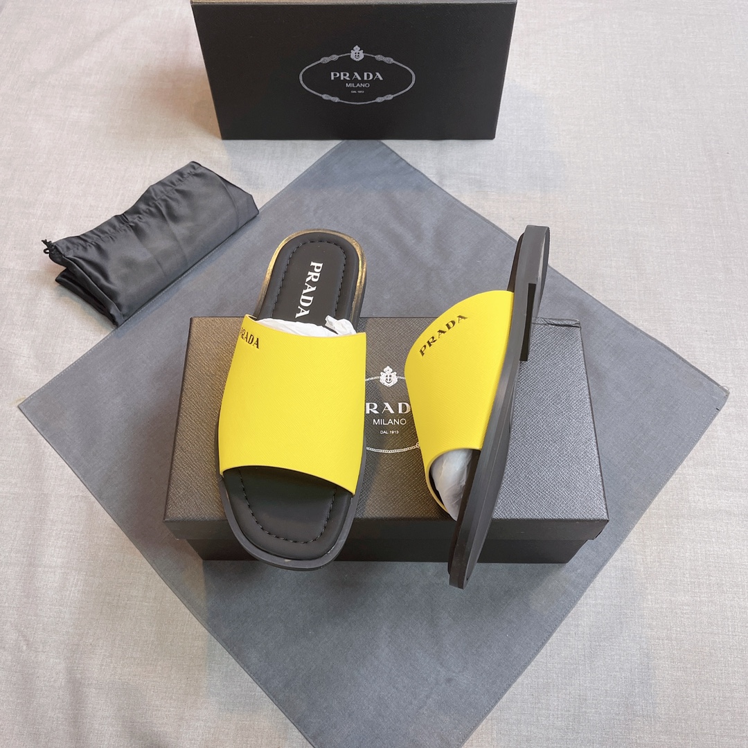 Prada shoe