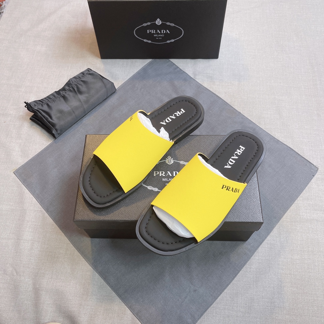 Prada shoe