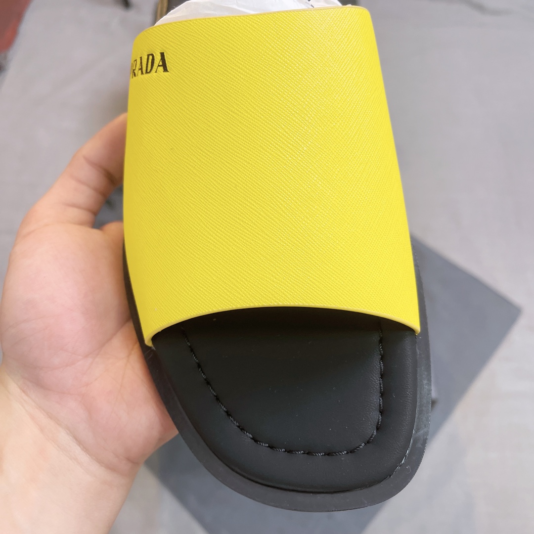 Prada shoe