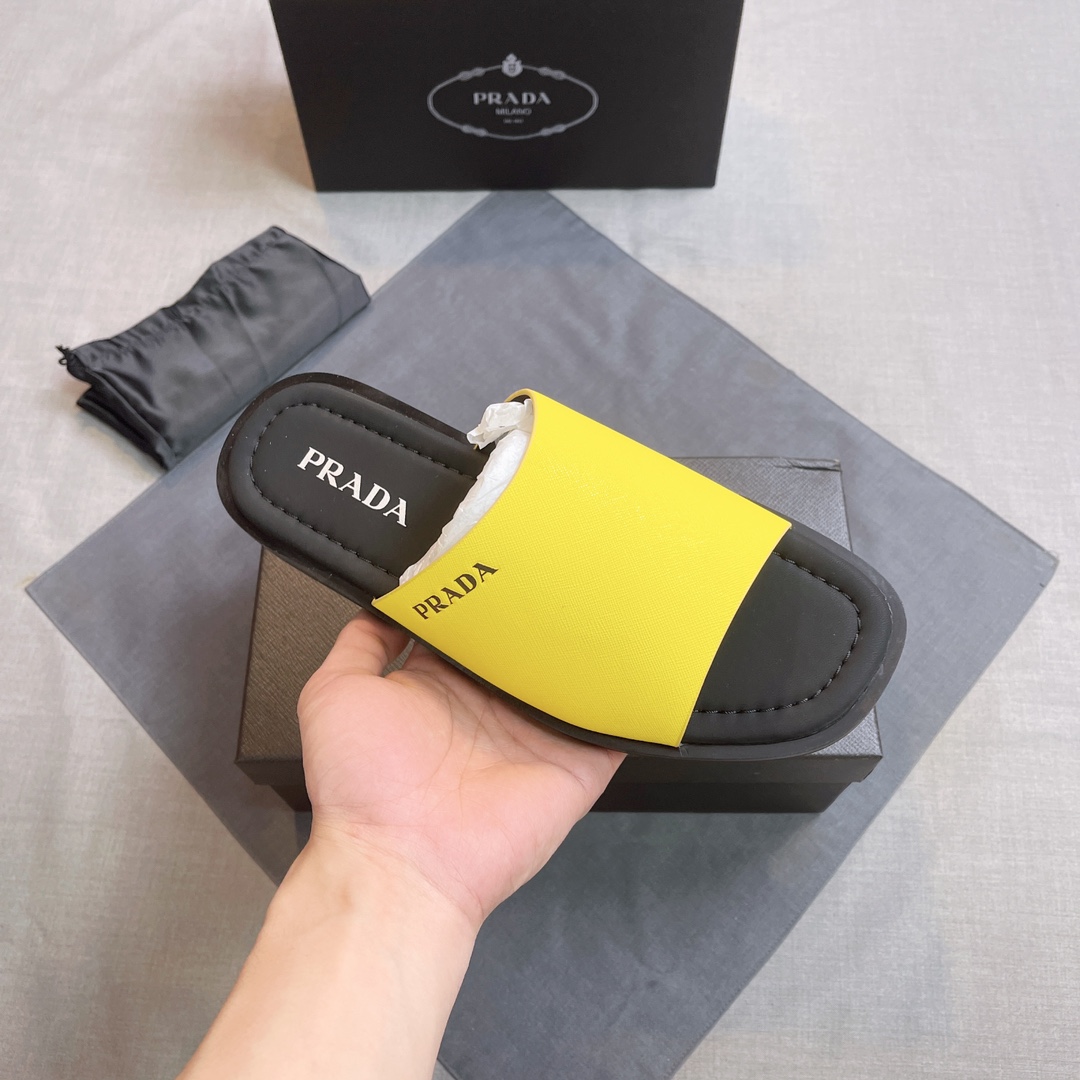 Prada shoe