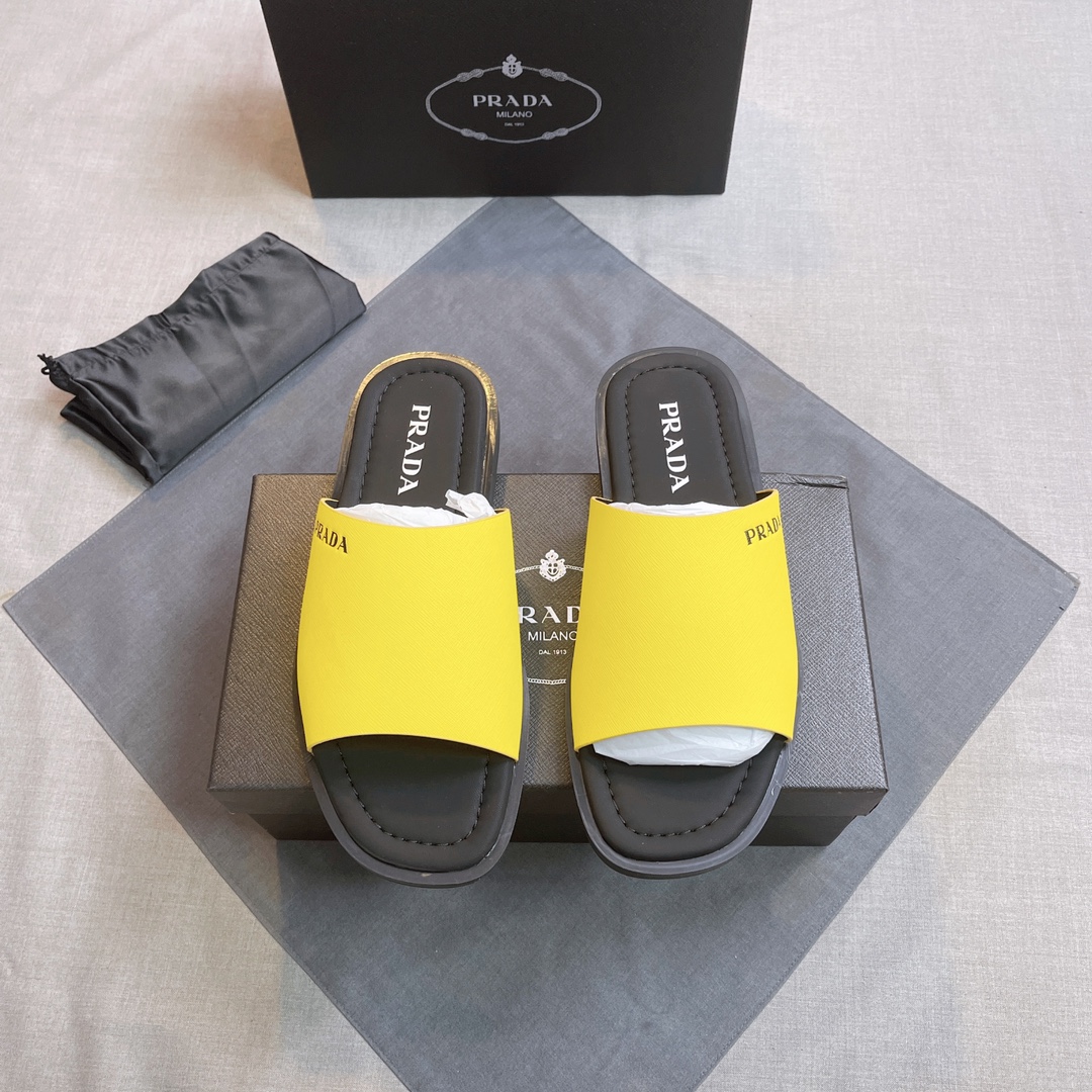 Prada shoe