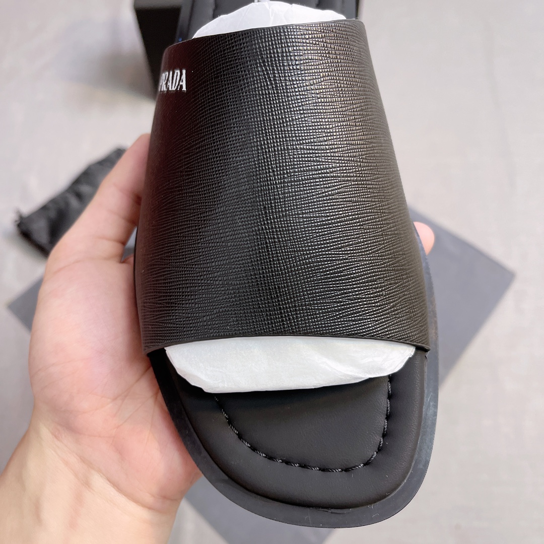 Prada shoe